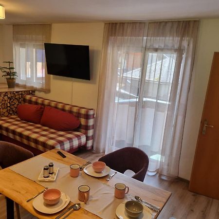 Hotel Gletschermuehle Flattach Luaran gambar