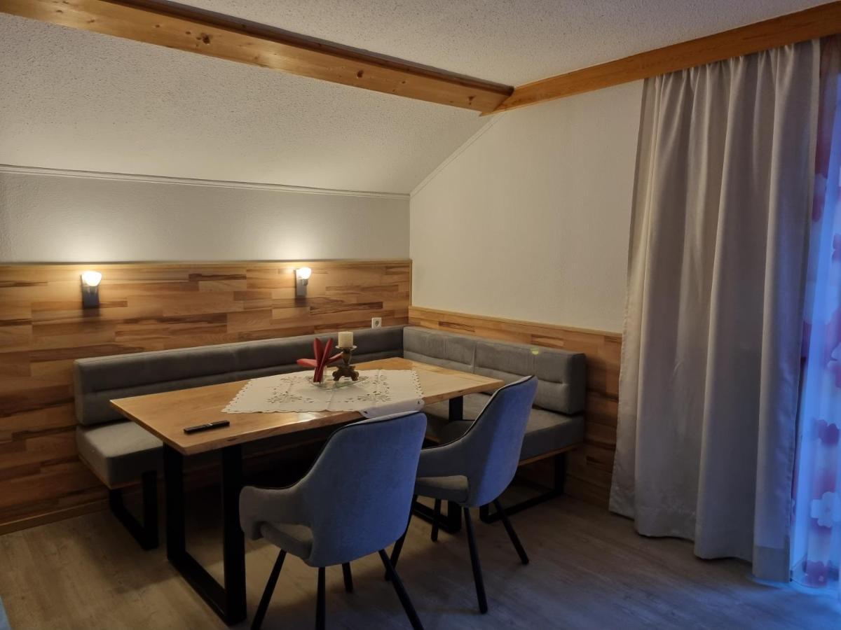 Hotel Gletschermuehle Flattach Luaran gambar