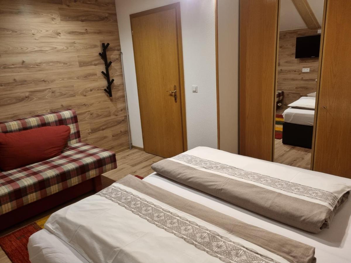Hotel Gletschermuehle Flattach Luaran gambar
