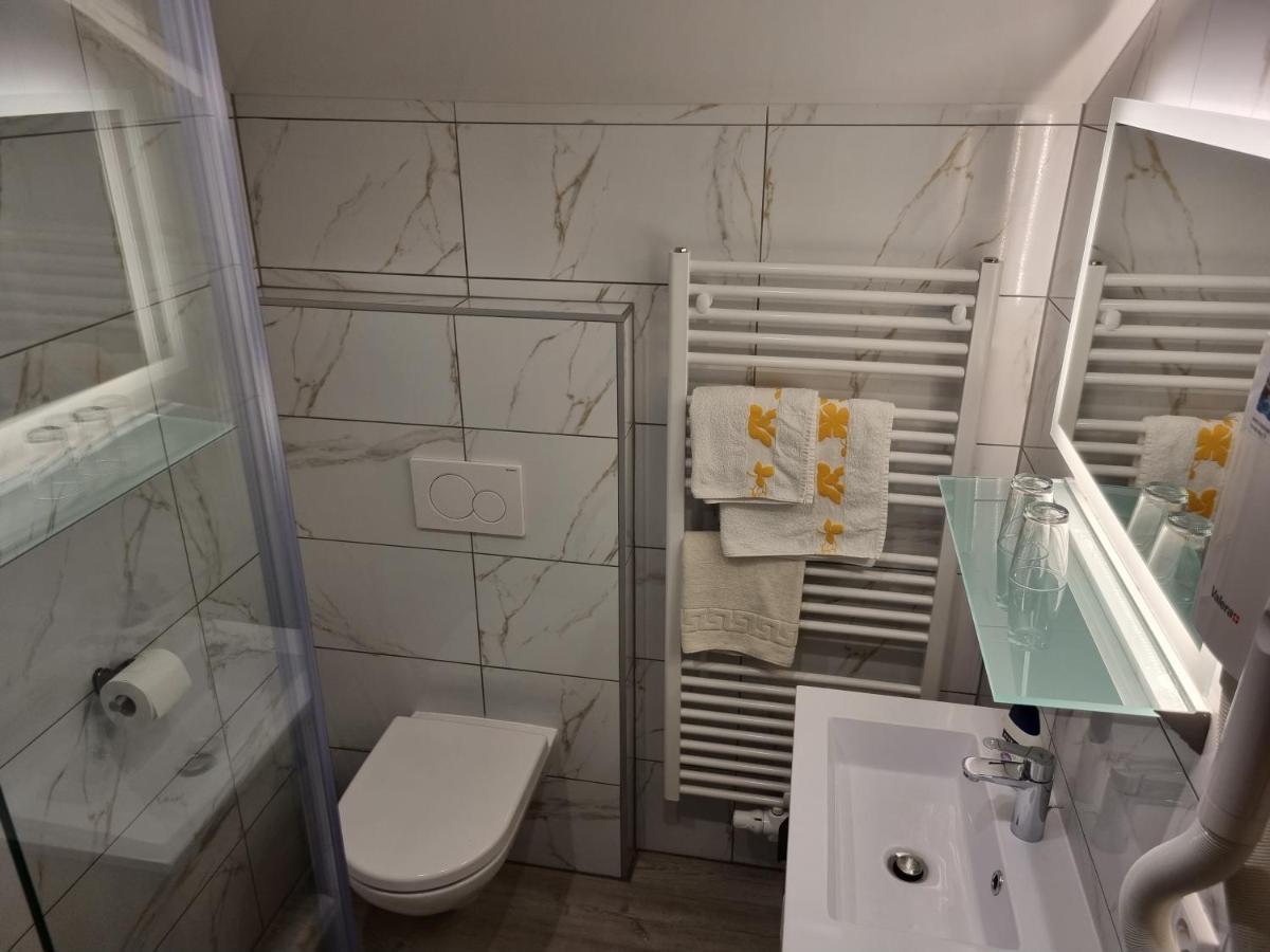 Hotel Gletschermuehle Flattach Luaran gambar