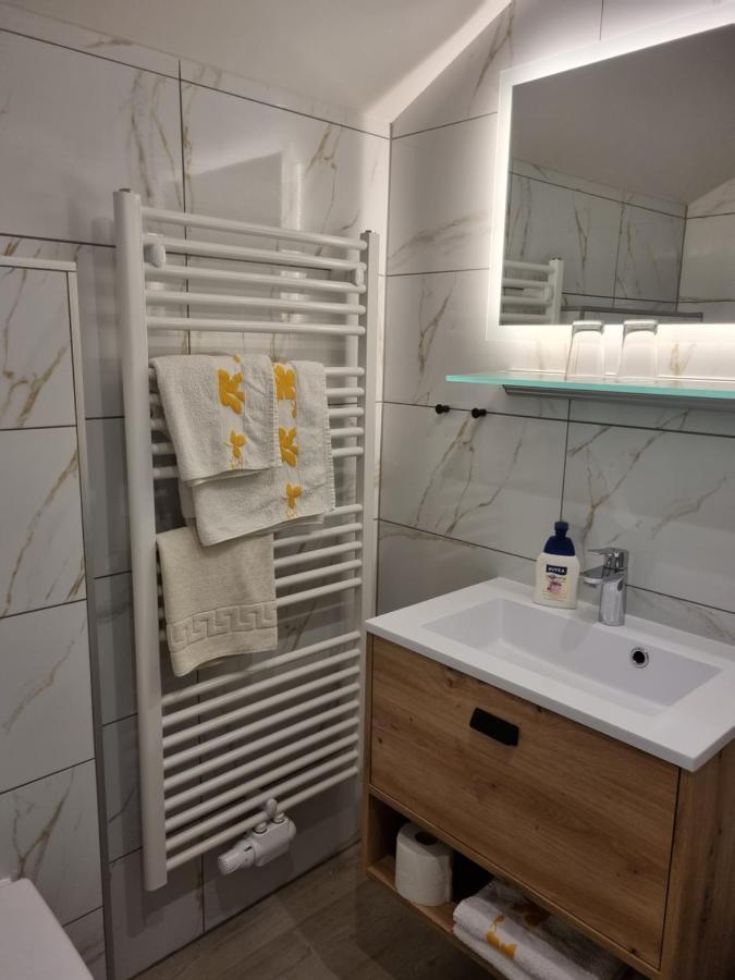 Hotel Gletschermuehle Flattach Luaran gambar