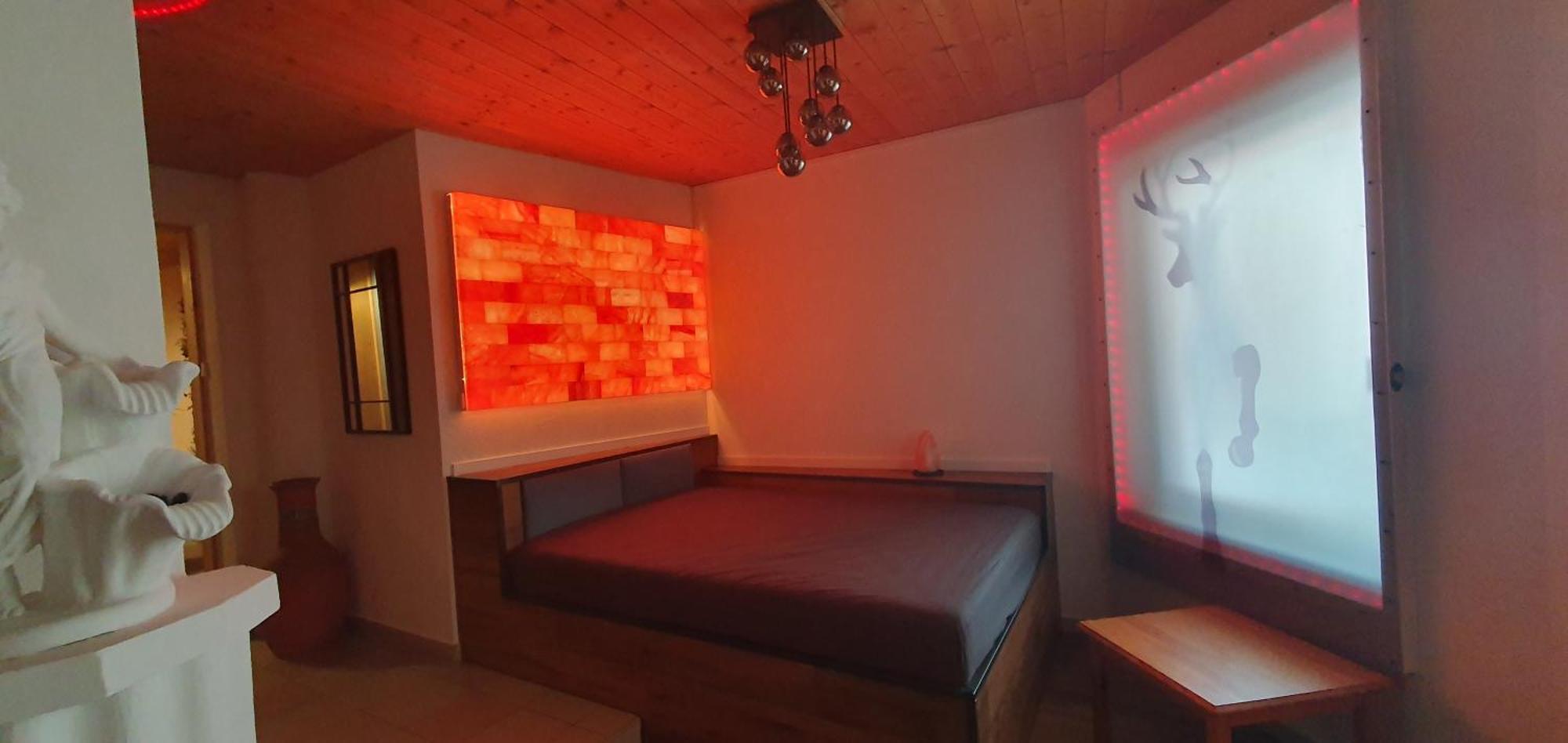 Hotel Gletschermuehle Flattach Luaran gambar