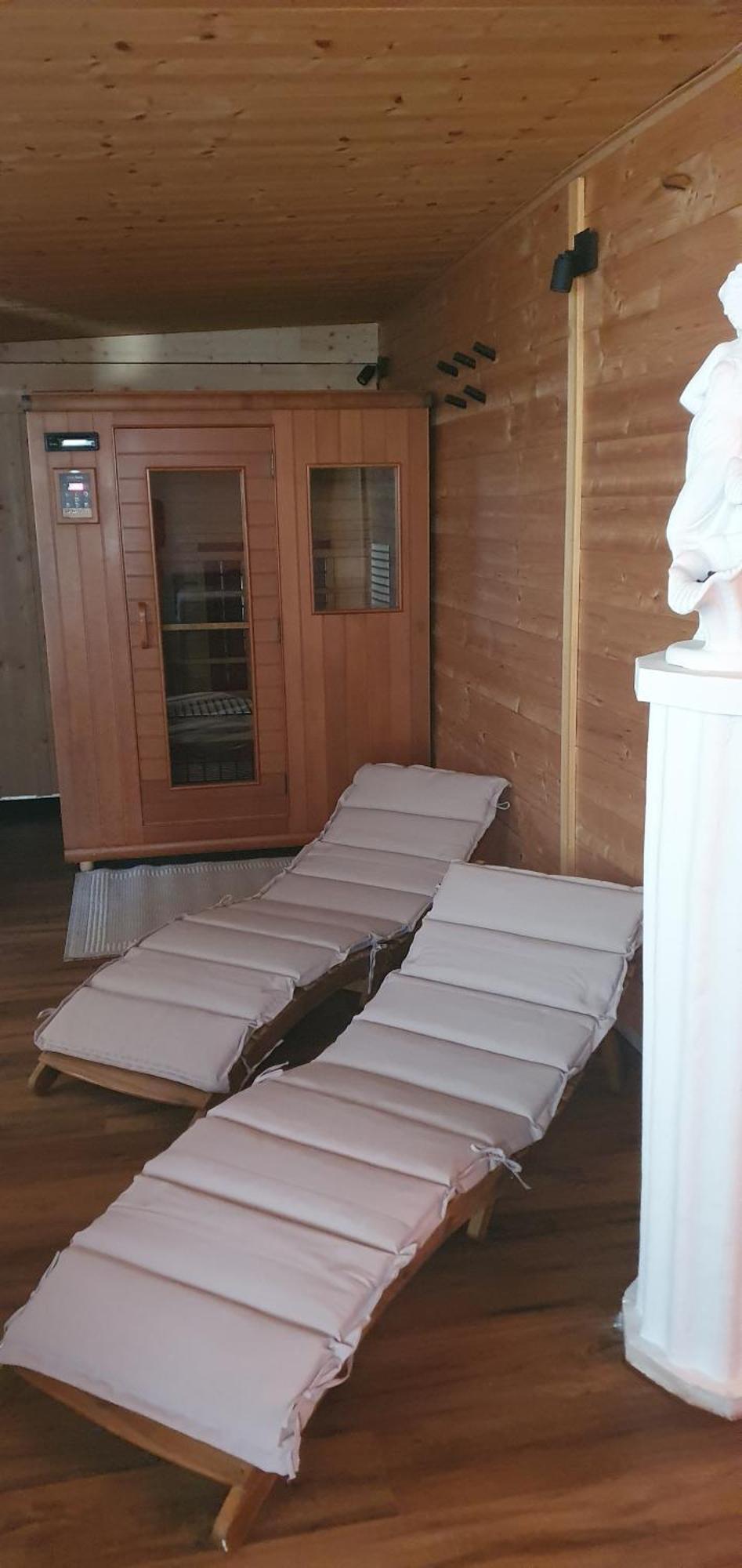 Hotel Gletschermuehle Flattach Luaran gambar