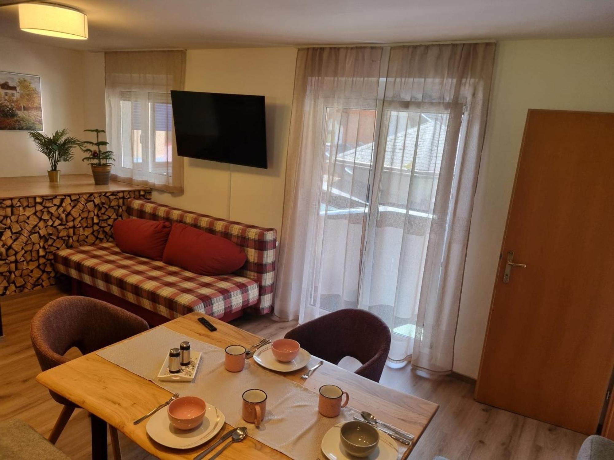 Hotel Gletschermuehle Flattach Luaran gambar