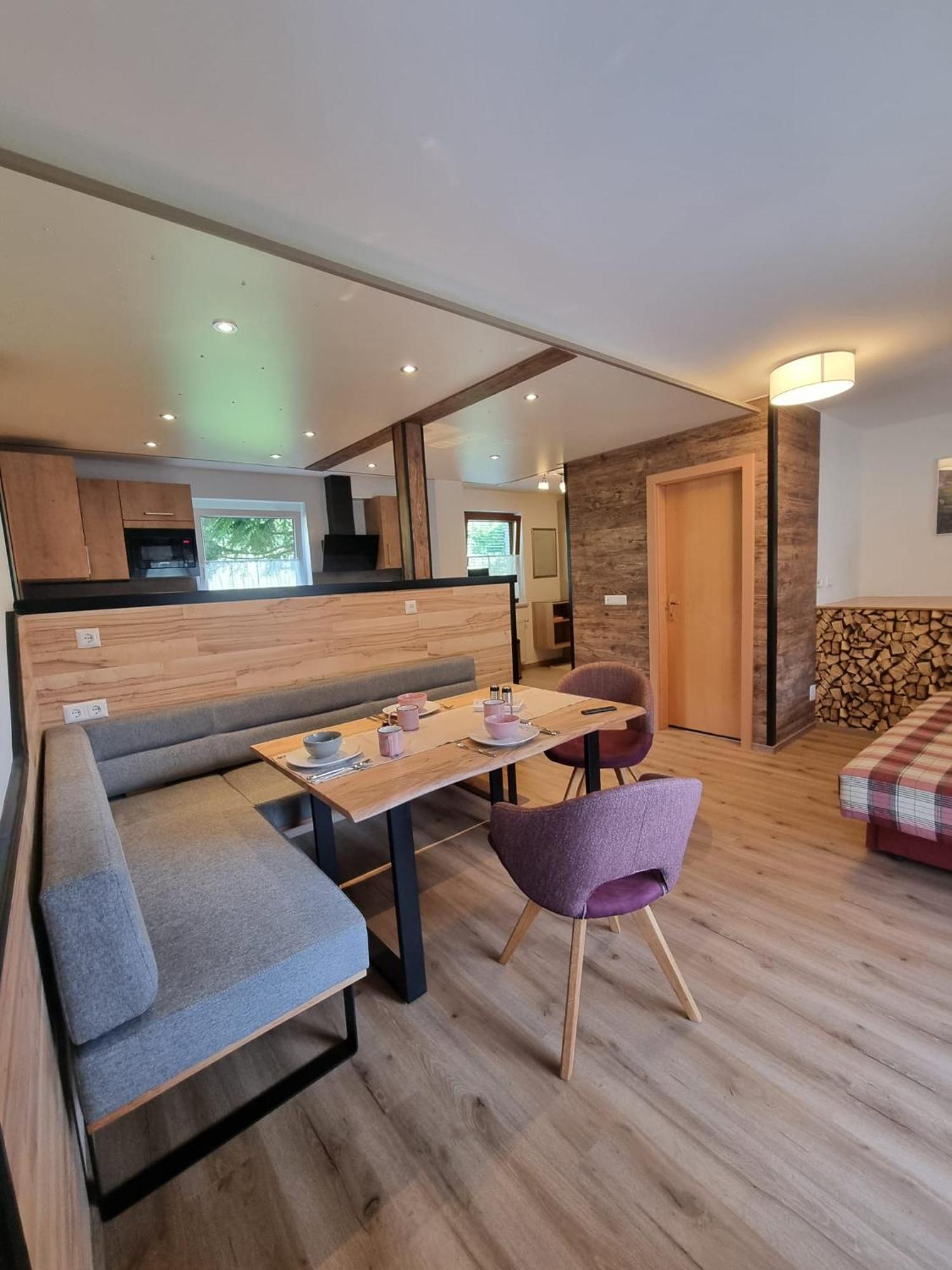 Hotel Gletschermuehle Flattach Luaran gambar