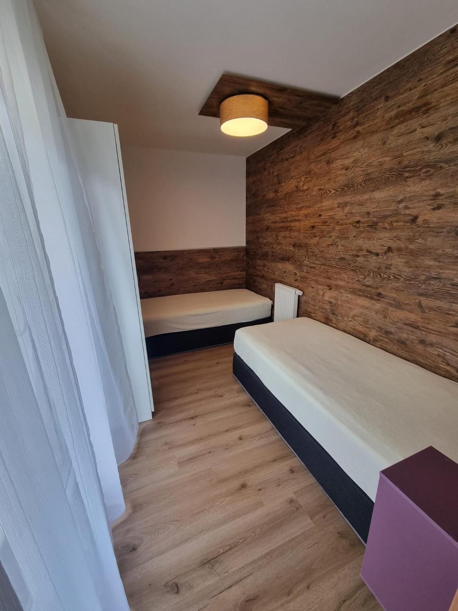 Hotel Gletschermuehle Flattach Luaran gambar
