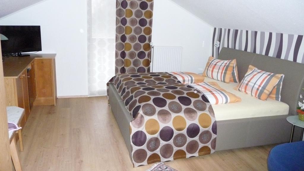 Hotel Gletschermuehle Flattach Luaran gambar