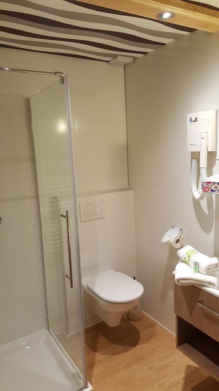 Hotel Gletschermuehle Flattach Luaran gambar
