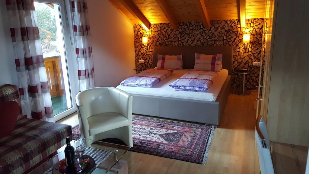 Hotel Gletschermuehle Flattach Luaran gambar