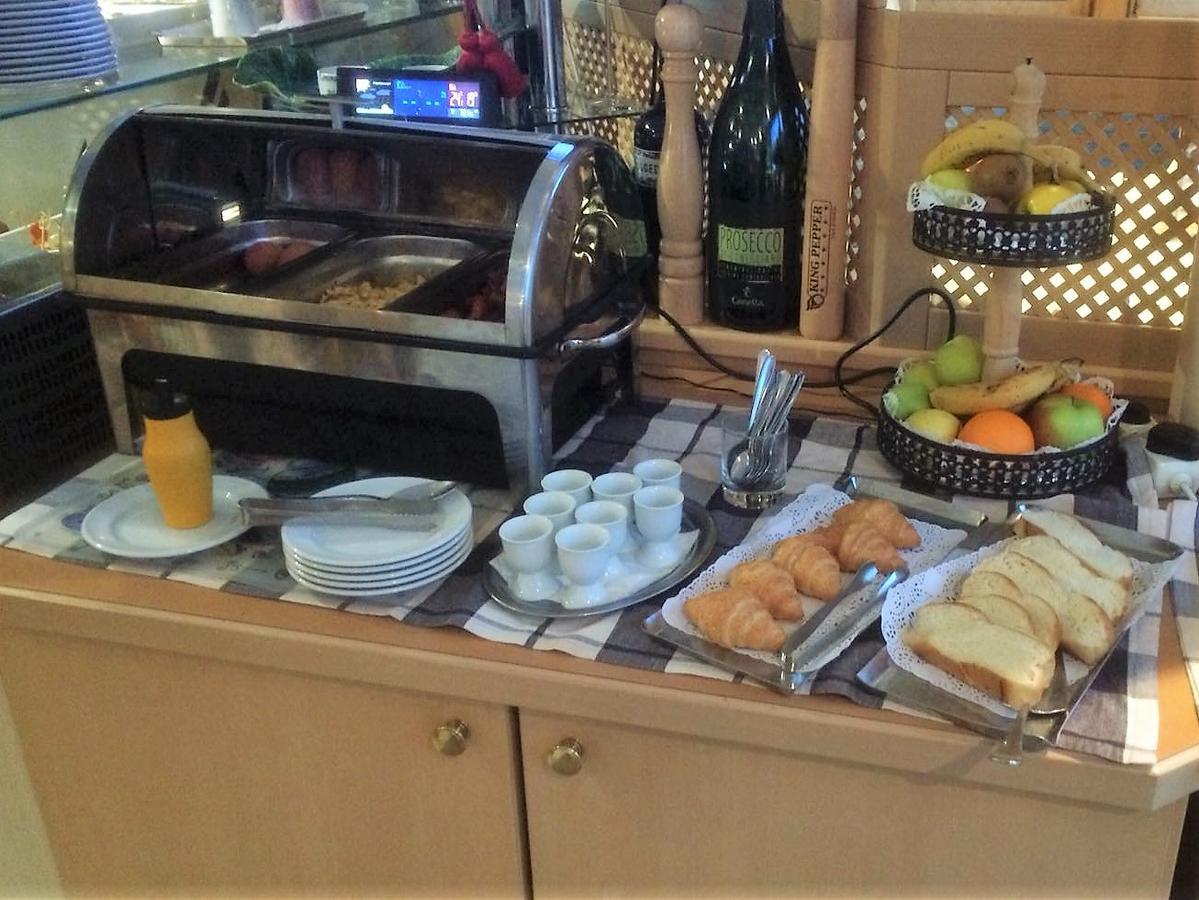 Hotel Gletschermuehle Flattach Luaran gambar